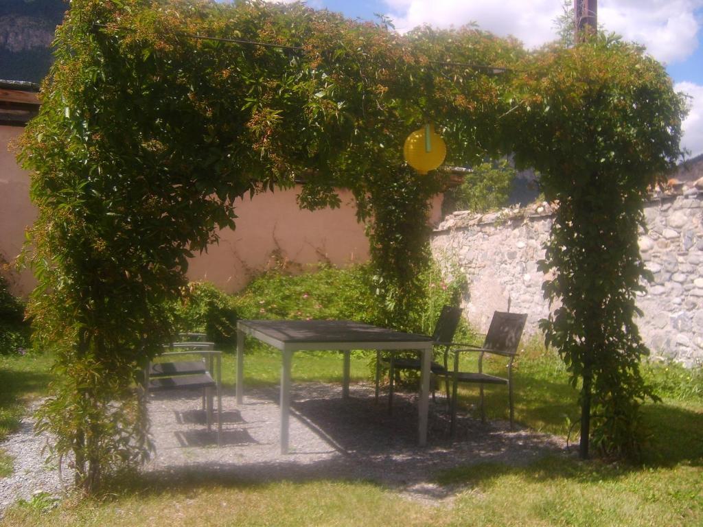 Chambre D'Hotes La Mexicaine Жозье Номер фото